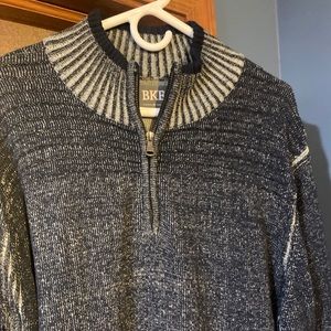 Outpost sweater from the Buckle